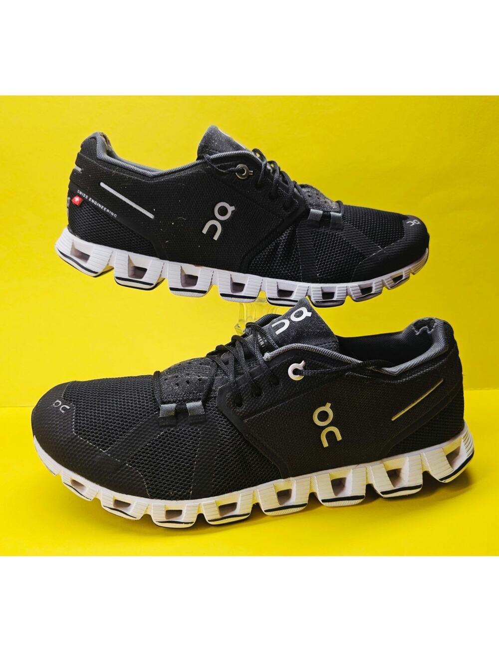 Oncloud Women 10 Comfy footwear